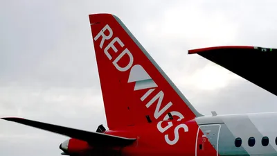 Red Wings | Купить авиабилеты на официальном сайте