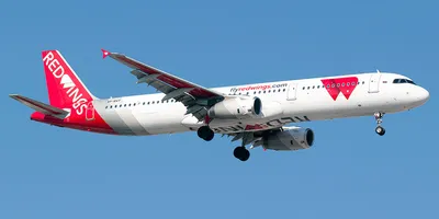 Рейс Red Wings, задержанный на несколько часов, вылетел из Жуковского - РИА  Новости, 04.01.2024