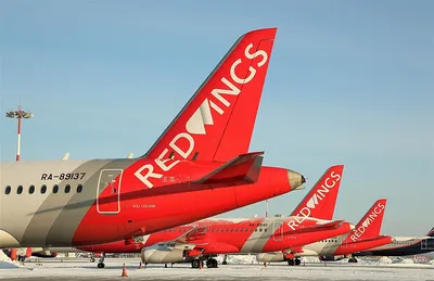Red Wings покажет самолет из сегмента бизнес-авиации на МАКС-2023