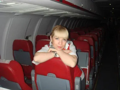 Отзыв о Авиакомпания Red Wings | Чартер в Турцию на Boeing 777-200 - самолёт  гигант