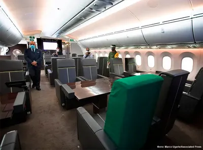 Roman Abramovich's Private 767 Departing St. Maarten SXM on 4/25/2021 -  YouTube
