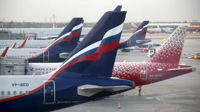Самый необычный туристический самолет России отметил год в небе |  Ассоциация Туроператоров