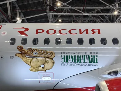 Авиакомпания \"Россия\" не будет летать в Грузию – Агентство гражданской  авиации - 21.09.2023, Sputnik Грузия
