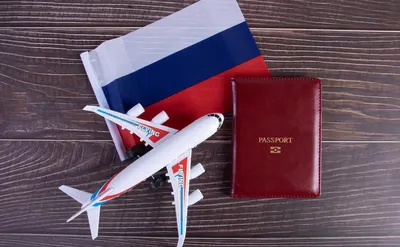Россия» получает новые самолеты — FrequentFlyers.ru