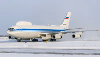 Авиакомпания «Россия» провела мультимедийную презентацию самолета Superjet  «Тобольск»