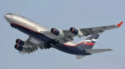 Авиакомпания \"Россия\" запускает рейсы Москва-Ташкент