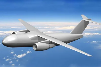 Авиакомпания «Россия» представила самолёт с ливреей Эрмитажа