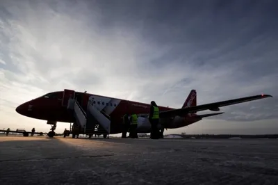 Авиация России трещит по швам: сломался 15-й за месяц самолет – СМИ - |  Диалог.UA