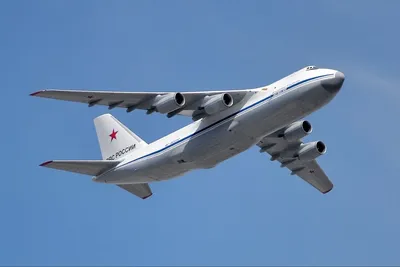 Улправда - Власти Канады конфисковали Ан-124 «Руслан» ульяновской  авиакомпании