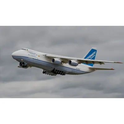 Крупнейший в мире серийный транспортный самолет Ан-124 (\"Руслан\") впервые  совершил посадку в международном аэропорту \"Нижний Новгород\" Новости  Нижнего Новгорода