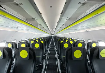 S7 Airlines | Our Fleet