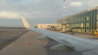 Первый Embraer S7 внутри и снаружи. Презентация в Новосибирске (25 фото)