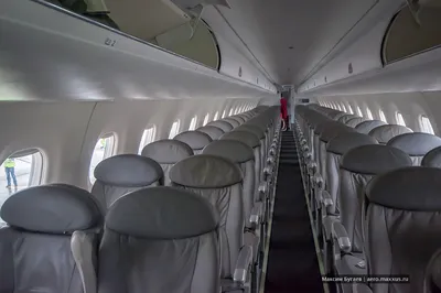 S7 Airlines Airbus A320neo | Flight from Saint Petersburg to Irkutsk -  YouTube