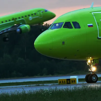 S7 Airlines вновь начнёт летать из Москвы в Ашхабад | Туризм