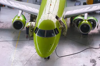 S7 Airlines продолжит эксплуатацию самолетов Boeing 737 MAX - AviaPages.ru