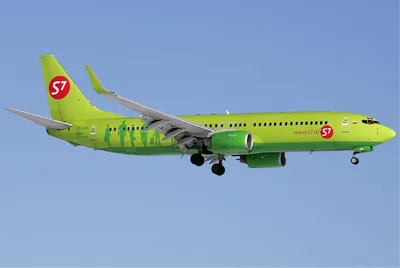 S7 Airlines сократит количество рейсов зимой из-за проблем с двигателями  Airbus