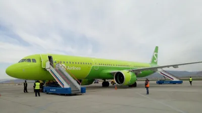 S7 Airlines вводит собственные льготные билеты по России