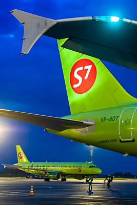 S7 airlines: отзывы и авиабилеты - Tripadvisor