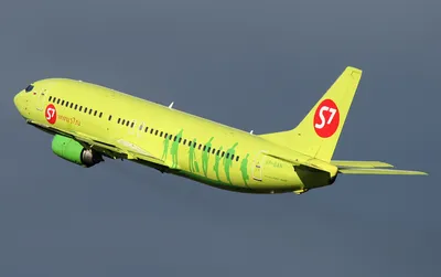 Cariverga | Бронирование самолетов S7 Airlines для личных перелетов