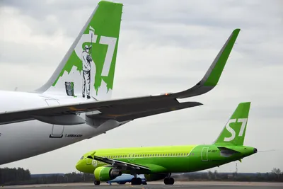 S7 Airlines открыла продажу билетов по субсидируемым тарифам на 2024 год —  Улус Медиа