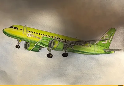 Fenix A320 | S7 Airlines (Siberian Airlines Livery) (RA-73404) 8K and 4K |  With cabin for Microsoft Flight Simulator | MSFS