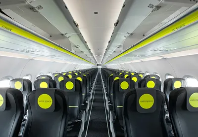 Самолеты S7 Airlines перестали летать в Азербайджан - 04.03.2022, Sputnik  Азербайджан