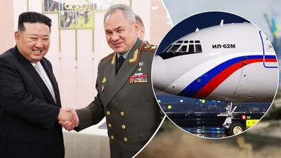 Шойгу заявил об уничтожении 24 самолетов ВСУ спецкомплексами – реакция сети  | OBOZ.UA