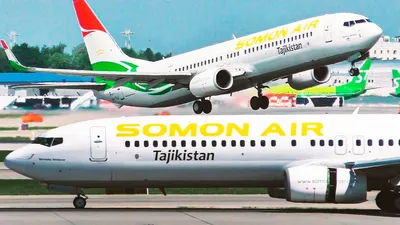 Глава «Сомон Эйр» назвал авиатопливо в аэропорту Душанбе самым дорогим в  мире