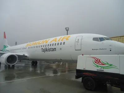 Сомон Эйр» закупит новый Boeing 787 | Новости Таджикистана ASIA-Plus
