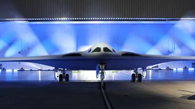Охота на невидимку: 20 лет назад был сбит американский самолет F-117 -  Российская газета