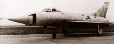 Модификации Су-15 ~ Легендарные самолеты