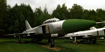 Су-15 попрощался с Домом офицеров и уехал на Пушистый. Сахалин.Инфо