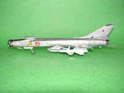Су-15 с модифицированным крылом для FSX - Сухой - AVSIM.su Forums