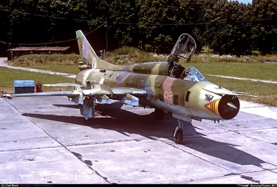 Су-22 фото и картинки - ВПК.name