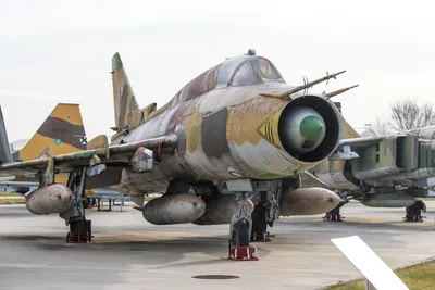 Как сбитый сирийский Су-22 стал интересом американских республиканцев |  07.10.2022, ИноСМИ