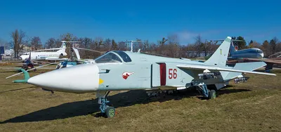 В Ростовской области разбился Су-24 — РБК