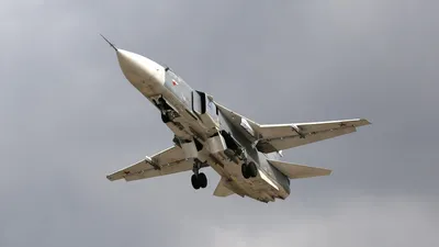 Самолет Су-24, авиапамятник, продажа, цена договорная ⋆ Техклуб