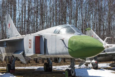 В Волгоградской области Су-24 потерпел крушение во время учебного полета -  РИА Новости, 12.09.2023