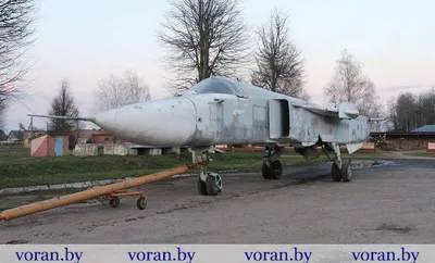 Украинские истребители Су-24 стали ночным кошмаром Путина и РФ пытается их  уничтожить — СМИ | Факты ICTV