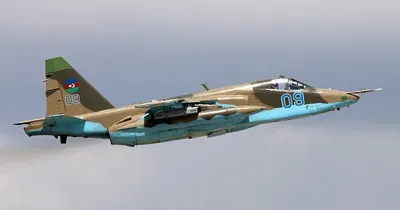 Турция модернизировала самолет Су-25 — какие улучшения получил советский  штурмовик