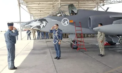 История создания Су-25 ~ Легендарные самолеты