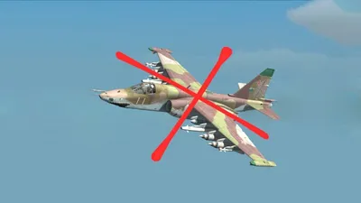 Су-25: Боевой штурмовик» — создано в Шедевруме