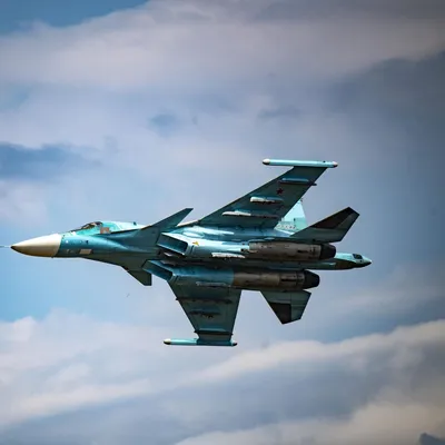 Аварии и катастрофы самолетов Су-34 - Рамблер/новости