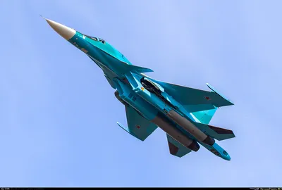 Файл:Russian Air Force Su-34.jpg — Википедия