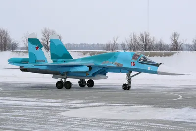 Сбитие Су-34 – Москва не сможет выдержать текущий уровень потерь — УНИАН