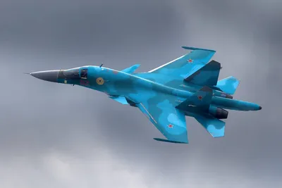 Су-34 уничтожил солдат ВСУ фугасными бомбами - Газета.Ru | Новости