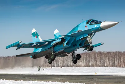 Стала известна причина столкновения самолетов Су-34 над Липецком —  09.09.2019 — В России на РЕН ТВ