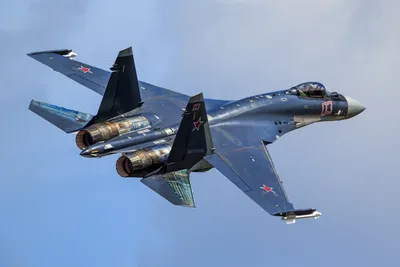 В России разбился самолет Су-35 | Українські Новини