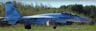 Охота\" на Су-35: чем российский истребитель удивляет мир - ТАСС