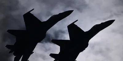 Турбореактивная унификация: получит ли Су-30 двигатели от Су-35 | Статьи |  Известия
